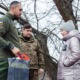 До Дня Святого Миколая прикарпатські нацгвардійці 50 полку ім. полковника Семена Височана завітали до поранених військових, щоб подарувати їх свято. Як все відбувалося — далі в матеріалі.