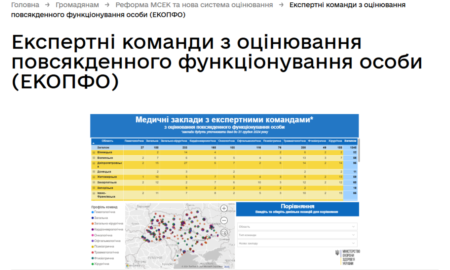 МСЕК, експертні команди