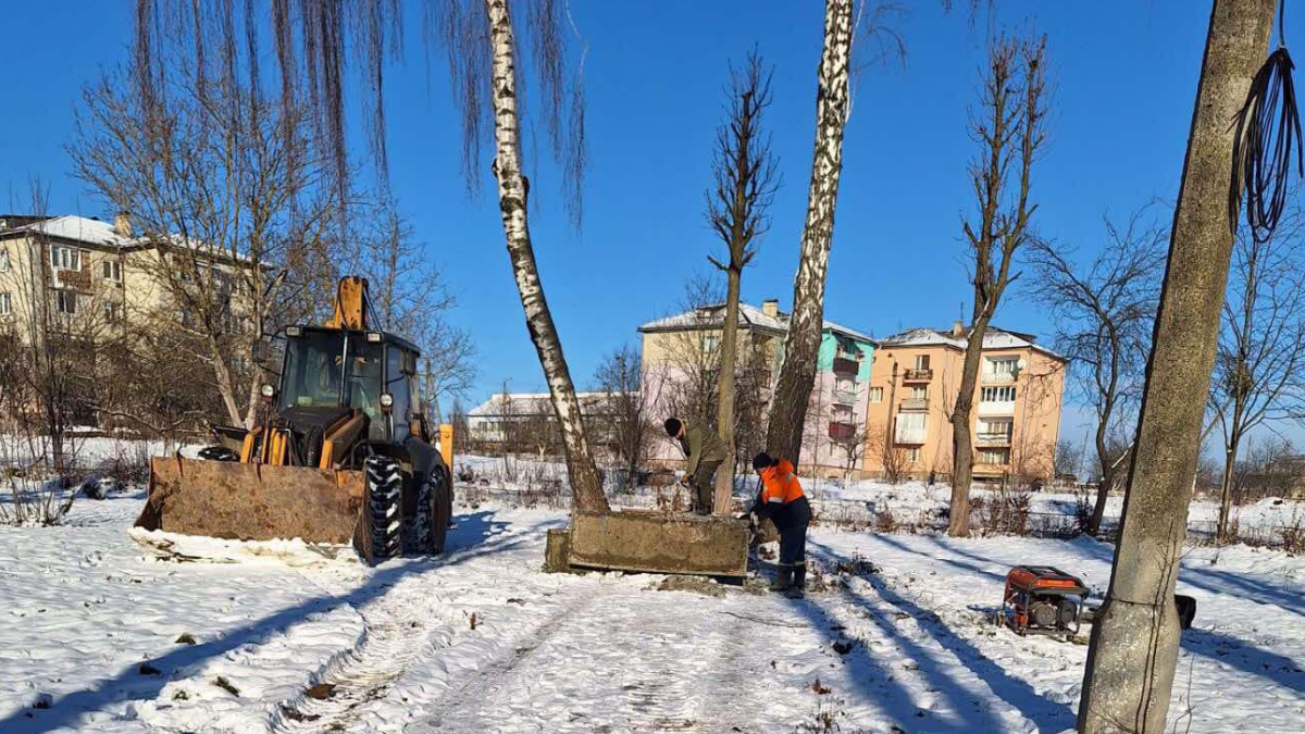 Після багаторічних дискусій у селі Боднарів, що на Калущині демонтували пам'ятник Олександру Корякову