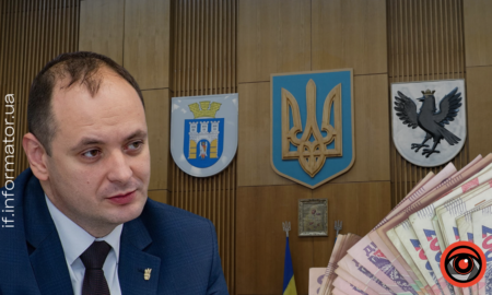 Мер Івано-Франківська прокоментував нещодавні корупційні скандали, у яких фігурують посадовці міської ради.