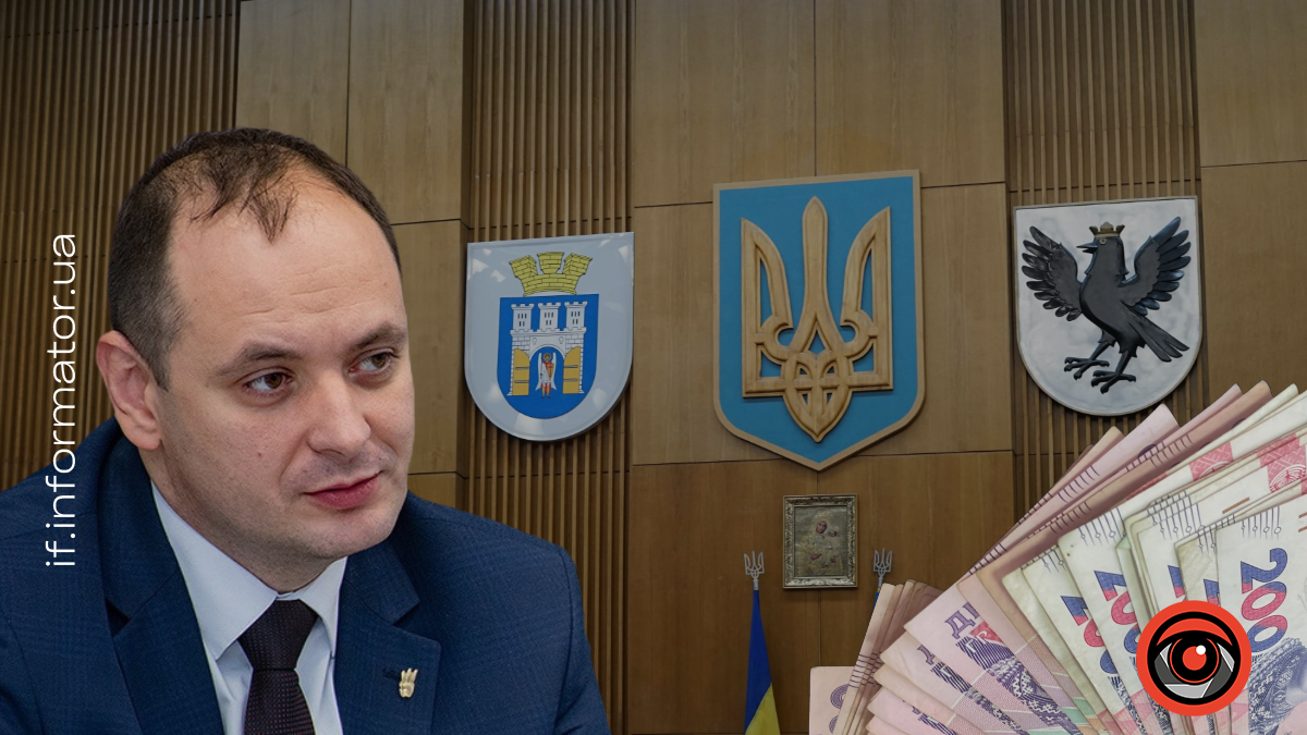 Мер Івано-Франківська прокоментував нещодавні корупційні скандали, у яких фігурують посадовці міської ради.