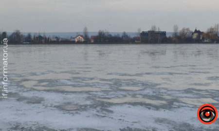 Прогноз погоди в Івано-Франківську