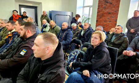 У Коломиї військові подали заяву в СБУ на екссекретаря міської ради