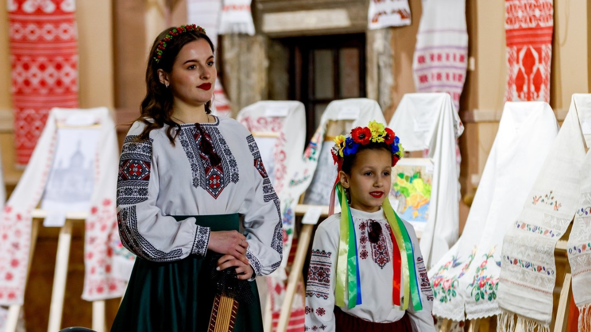 Куди піти в Івано-Франківську 17-23 лютого: події,які не варто пропускати