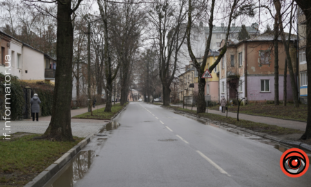 У Франківську перейменують вулиці