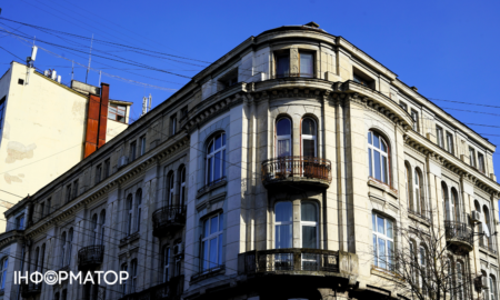 Прогноз погоди в Івано-Франківську 5 березня