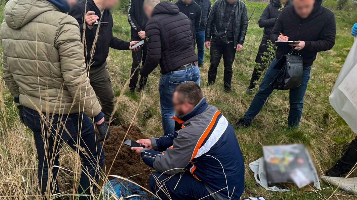 Наркобізнес на Прикарпатті