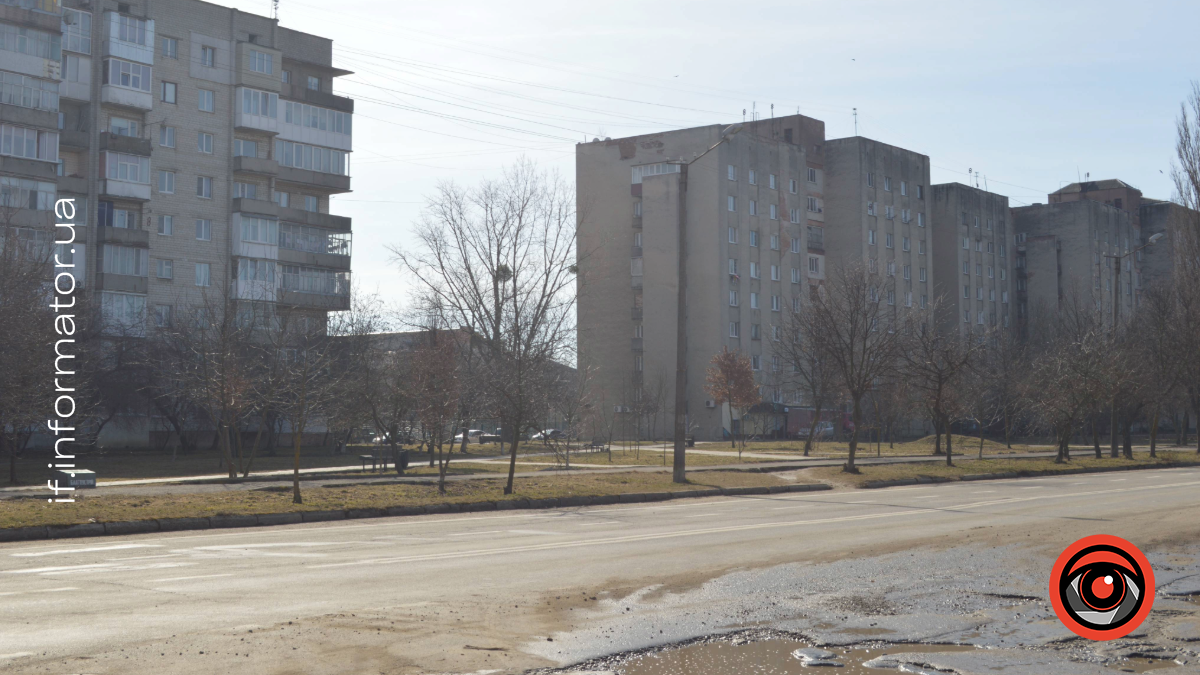 Мікрорайон Вовчинці, район метро, район міста, район ІФ