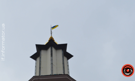 Куди піти в Івано-Франківську 13 квітня?