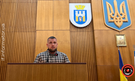 Депутати підтримали призначення на посаду Юрія Гапончука як ще одного заступника Руслана Марцінківа