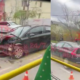 ДТП з потерпілими на Хоткевича