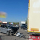 ДТП на Надрічній