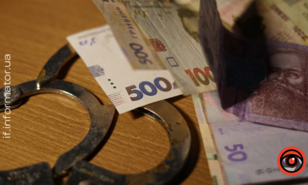 Директор будівельної фірми в Івано-Франківську підозрюється в економічних махінаціях