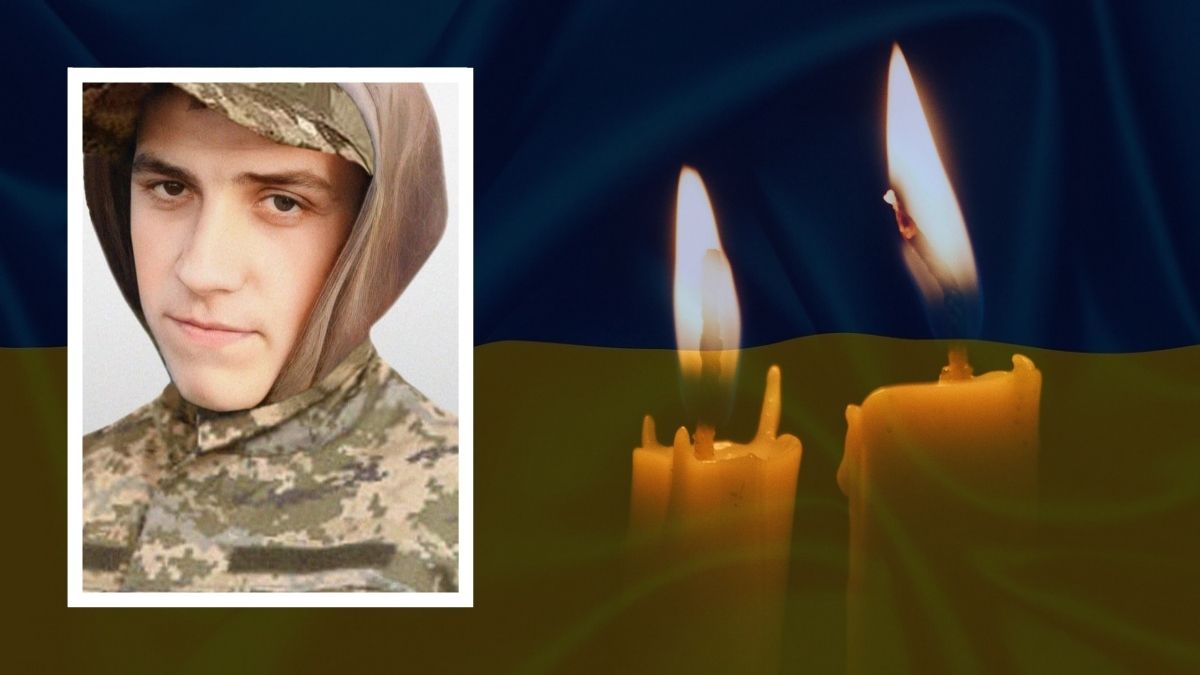 Полеглі військові з Прикарпаття