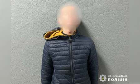 Правоохоронці затримали 23-річного мешканця Івано-Франківської громади, який організував збут наркотичних та психотропних речовин