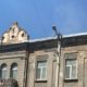 Пожежа на вулиці Мазепи