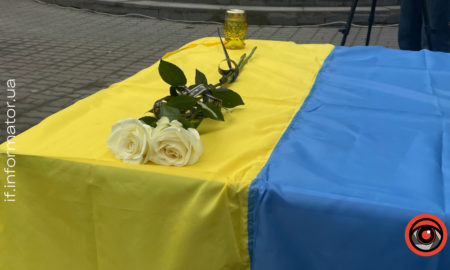 Полеглі військові з Прикарпаття