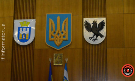 Рішення виконавчого комітету