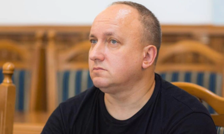 Що задекларував Роман Боднар