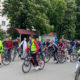 Благодійний велопробіг