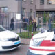 Місце трагедії у Львові