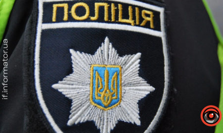 Затримання підозрюваного у сексуальних домаганнях