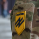 Азову 11 років: в шести містах країни відзначили річницю й Франківськ — не виняток!