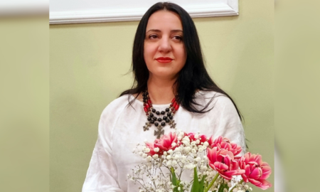 Бойчук Олександра