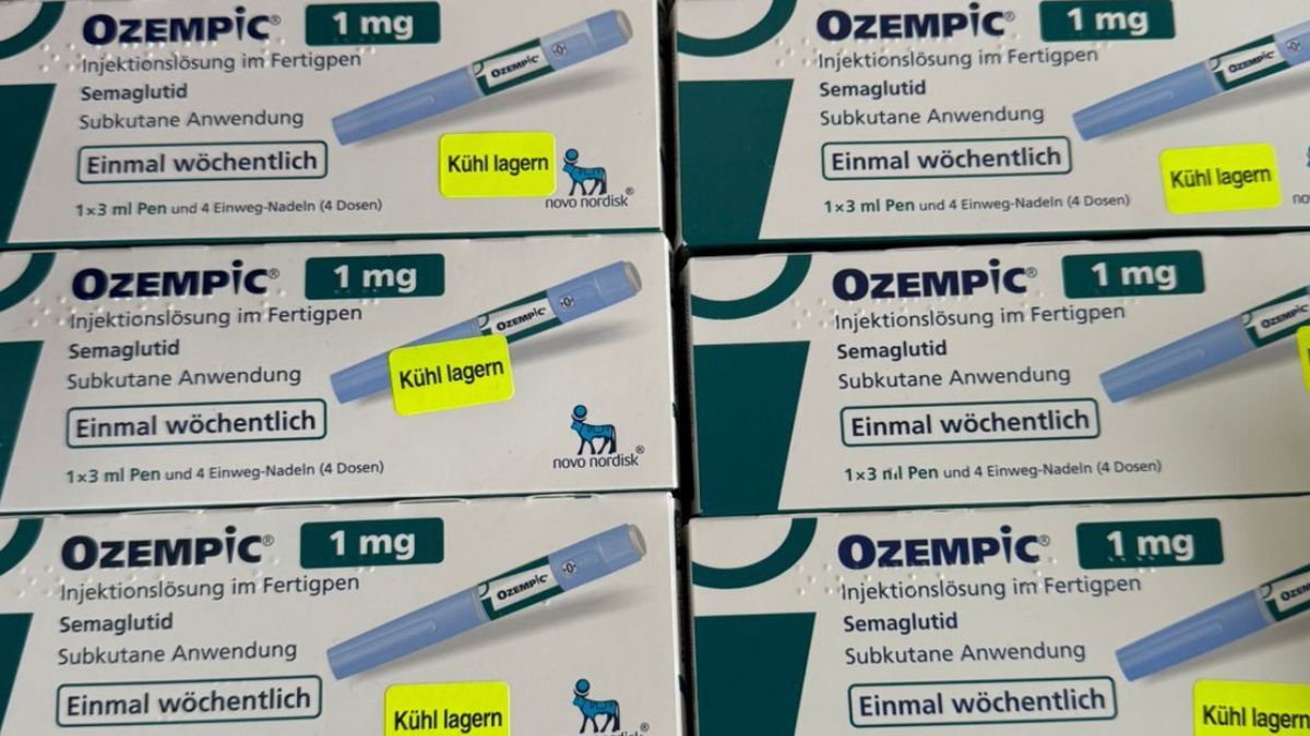 Брендові речі у багажнику прикарпатця 