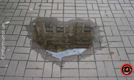 Прогноз погоди в Івано-Франківську 11 травня