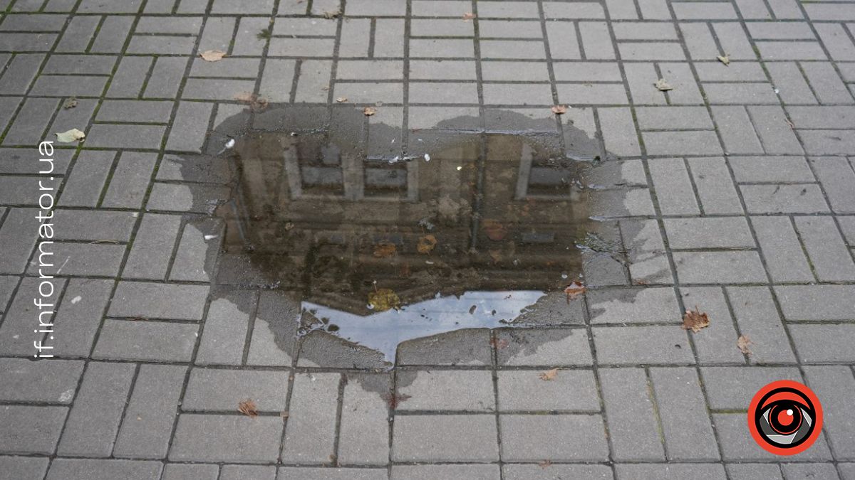 Прогноз погоди в Івано-Франківську 11 травня