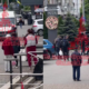 ДТП на Південному Бульварі