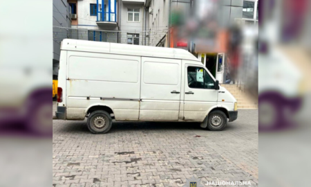 Смертельна ДТП на Південному Бульварі