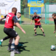 Футбол у Бурштинській громаді