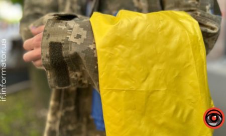 Полеглі на війні військові з Прикарпаття