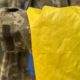 Полеглі на війні військові з Прикарпаття