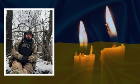 Полеглі на війні військові з Прикарпаття