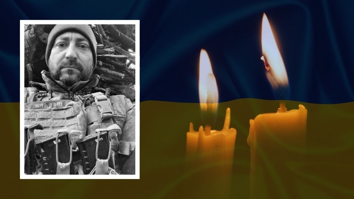 Полеглі на війні військові з Прикарпаття