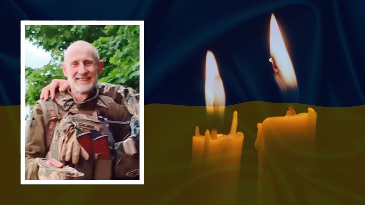 Полеглі на війні військові з Прикарпаття 