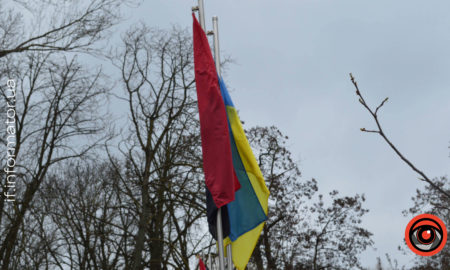 Полеглі на війні військові з Прикарпаття