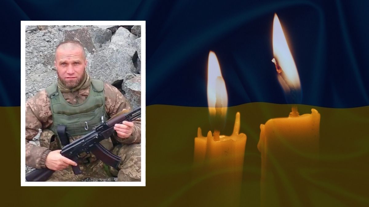 Полеглі військові з Прикарпаття 