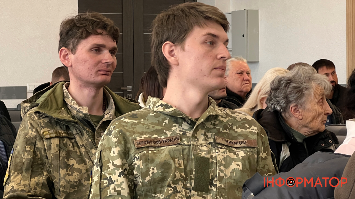 Громадське обговорення (2)