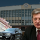 Що задекларував ректор ПНУ імені Василя Стефаника Ігор Цепенда