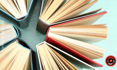 Конкурс читання книг