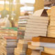 Книжковий ярмарок в Івано-Франківську