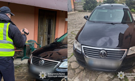 17 травня у місті Надвірна водій легкового автомобіля скоїв наїзд на 63-річну жінку-пішохода та залишив місце події