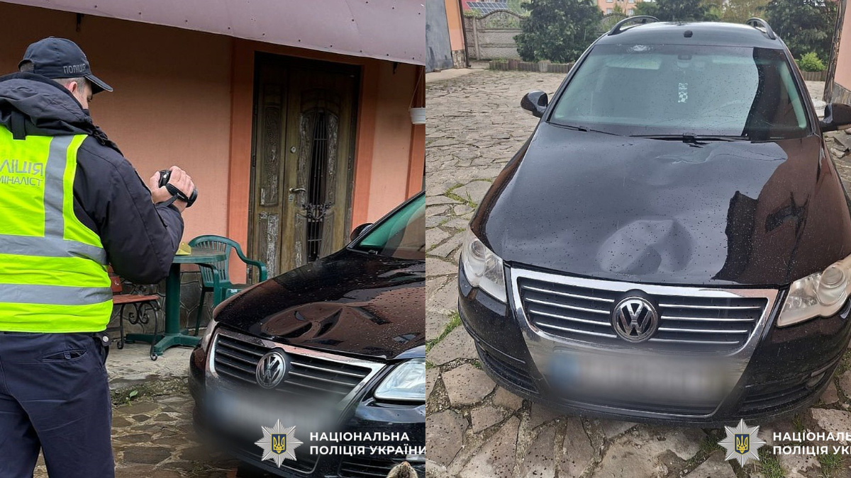 17 травня у місті Надвірна водій легкового автомобіля скоїв наїзд на 63-річну жінку-пішохода та залишив місце події