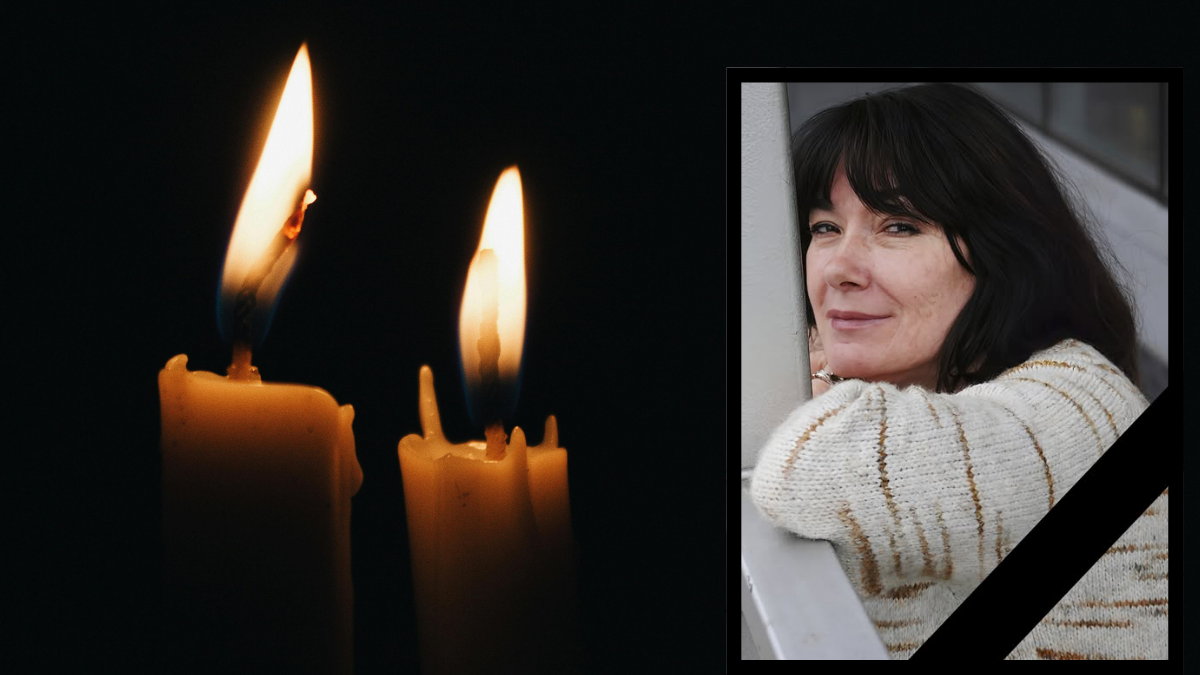 Померла Марія Микицей
