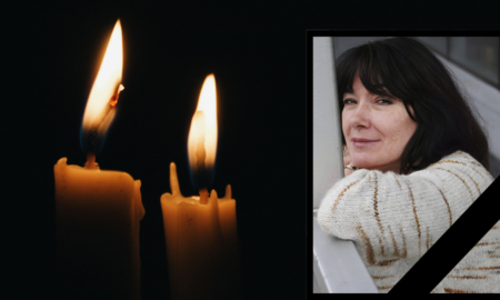 Померла Марія Микицей