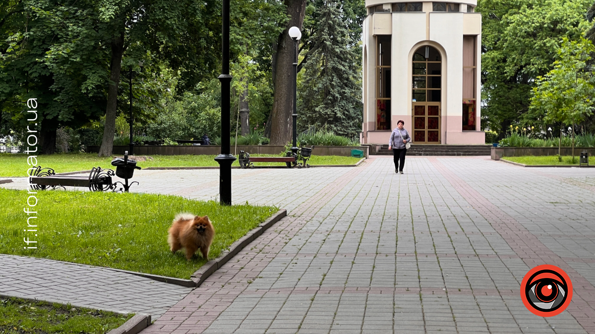 фотореп ІФ